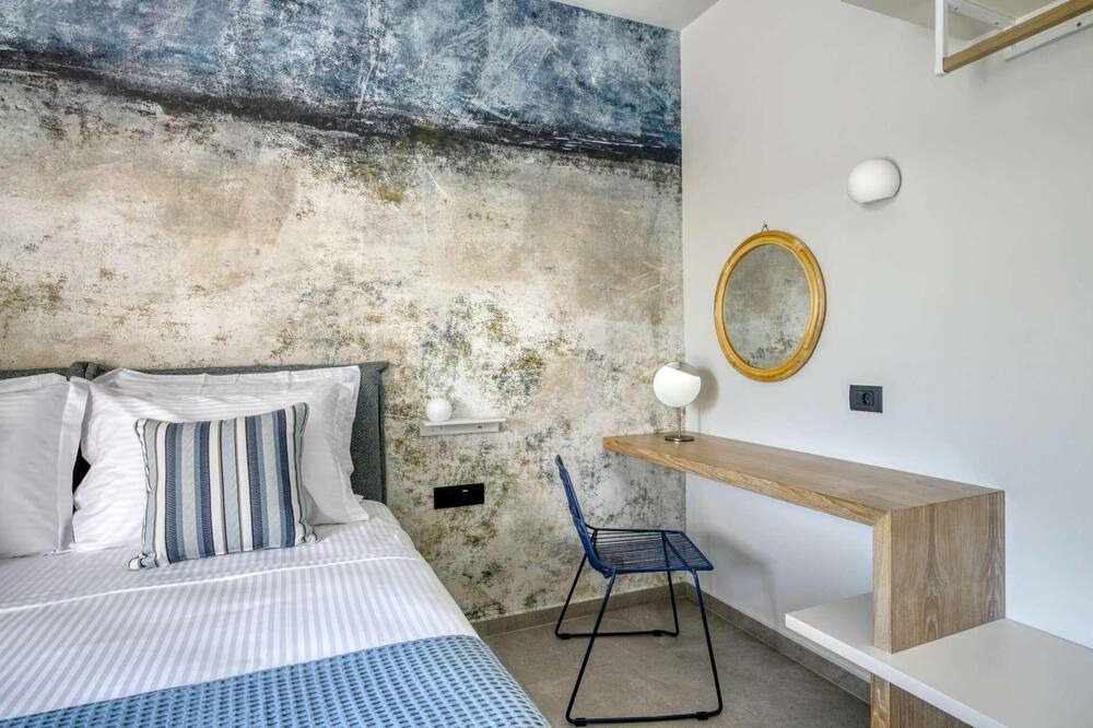 Photo of Bedroom in Lygia