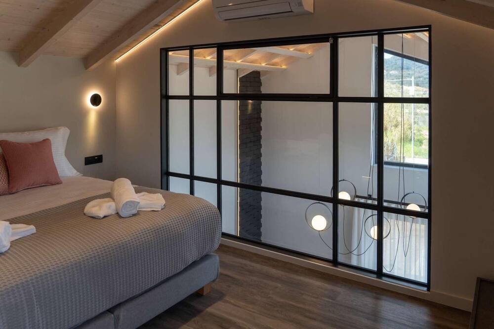 Photo of Bedroom in Lygia