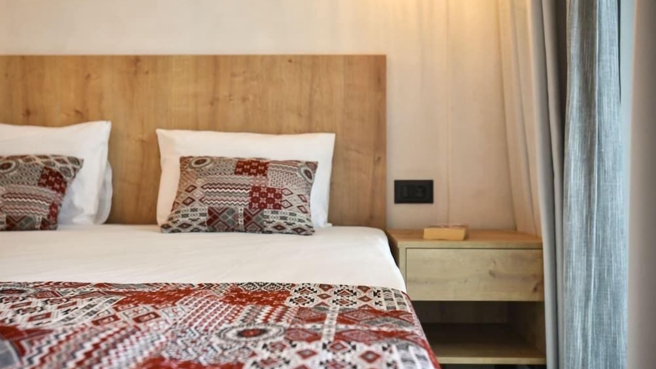 Photo of Bedroom in Kato Gouves