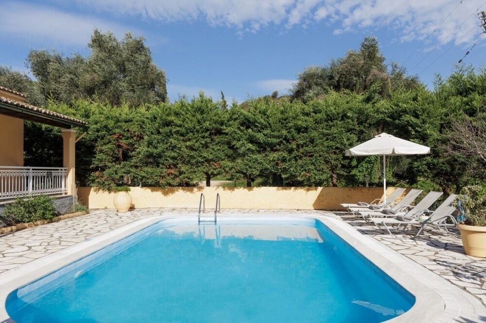 Photo of Outdoor in Agios Stefanos