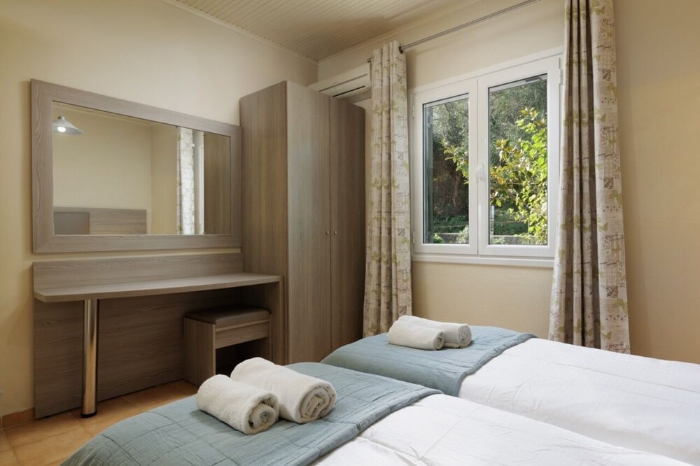 Photo of Bedroom in Agios Stefanos