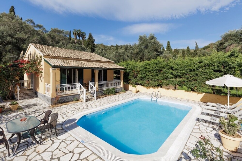 Photo of Outdoor in Agios Stefanos