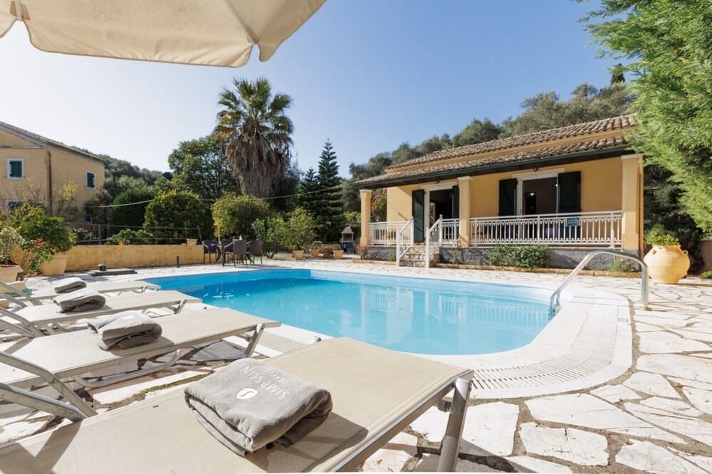 Photo of Outdoor in Agios Stefanos