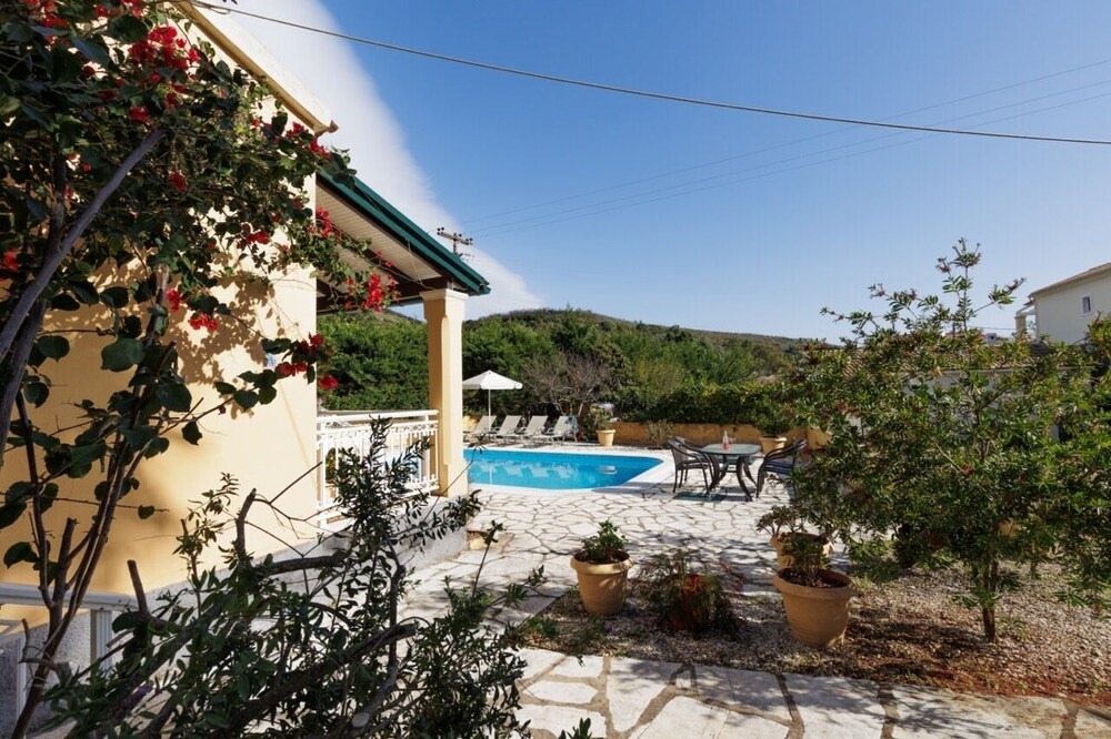 Photo of Outdoor in Agios Stefanos