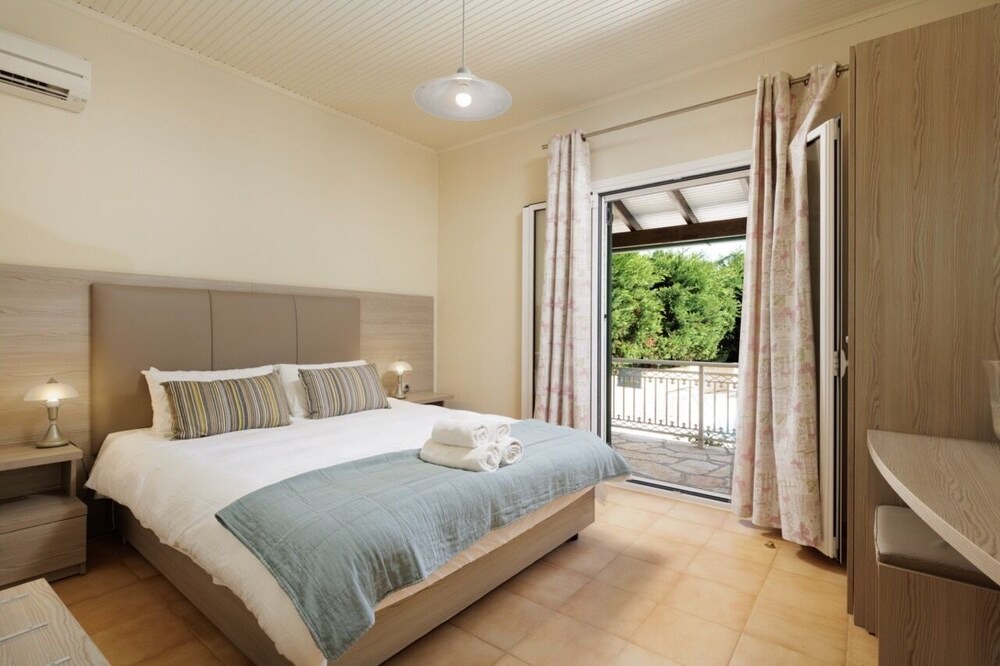 Photo of Bedroom in Agios Stefanos