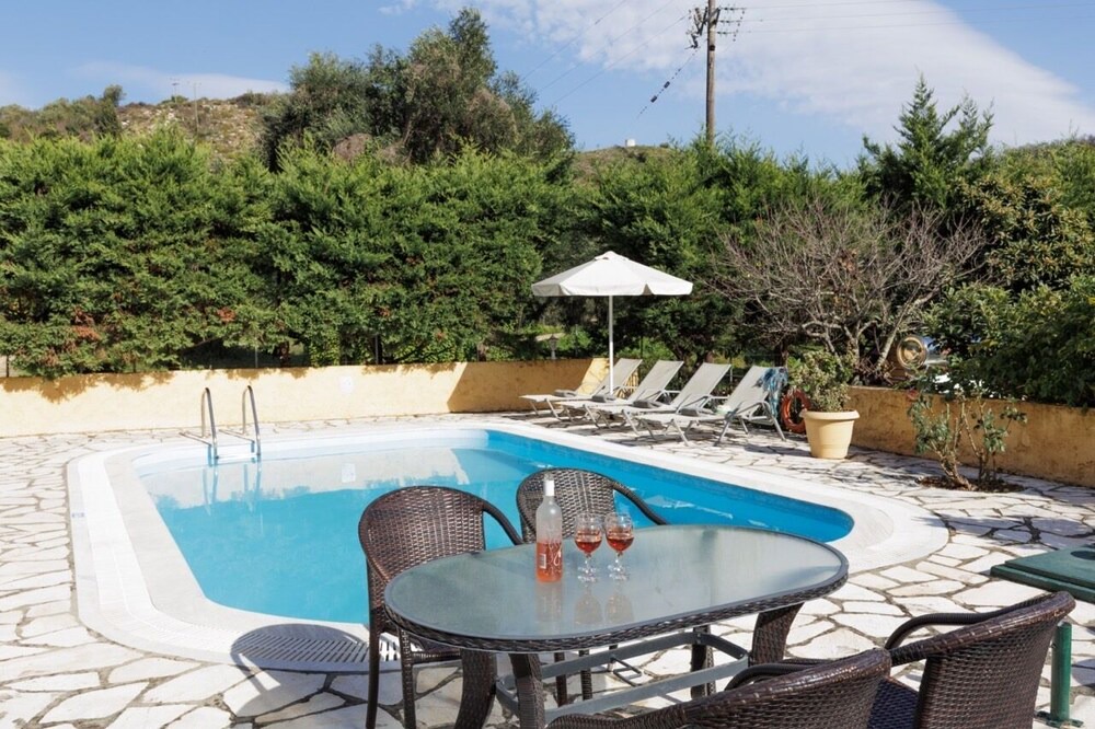 Photo of Outdoor in Agios Stefanos