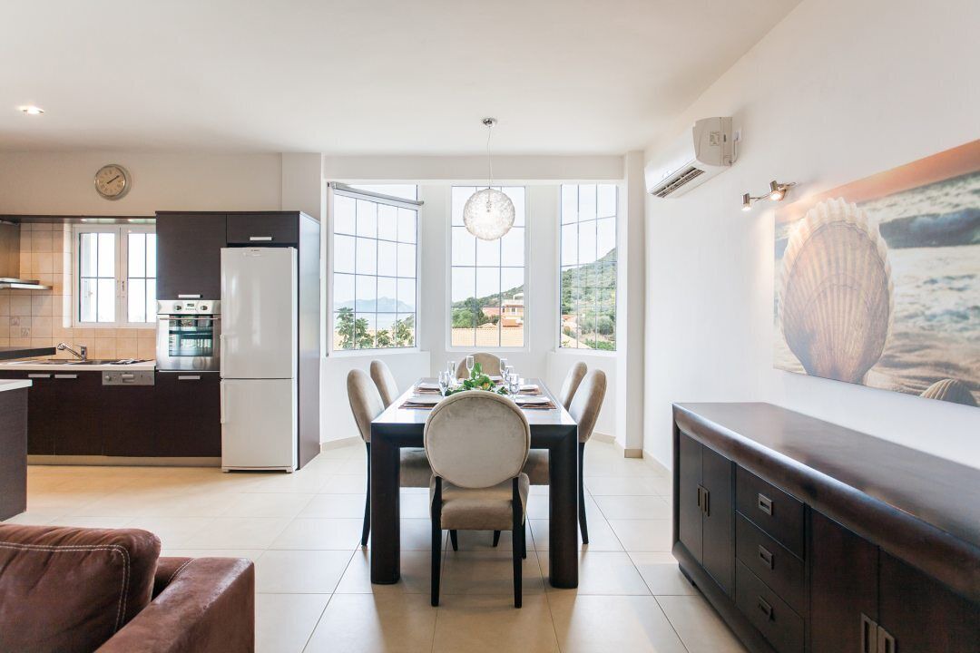 Photo of Kitchen in Skala