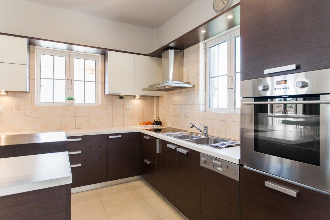 Photo of Kitchen in Skala