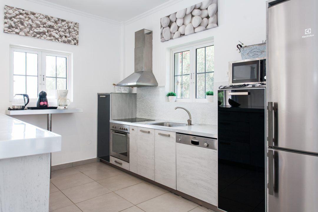 Photo of Kitchen in Skala