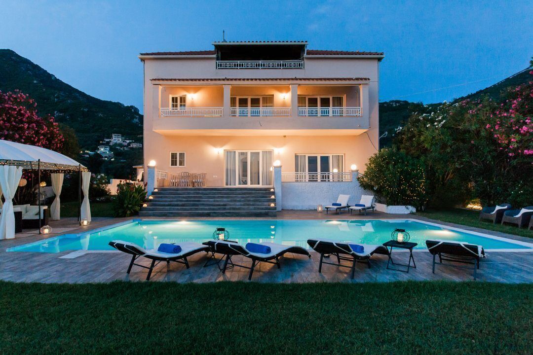 Photo of Outdoor in Skala