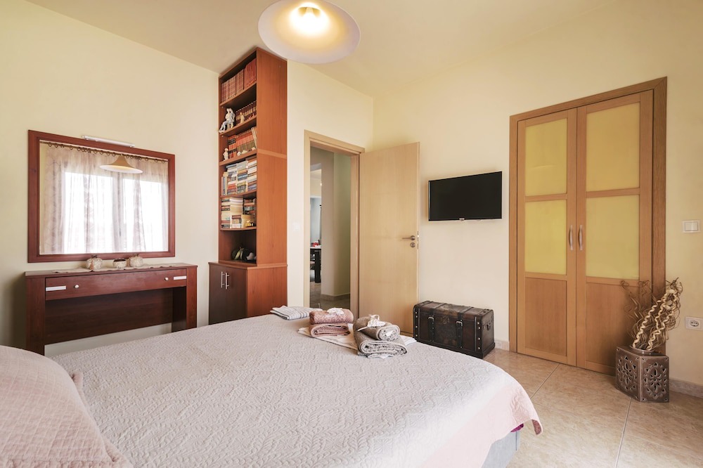 Photo of Bedroom in Pastida