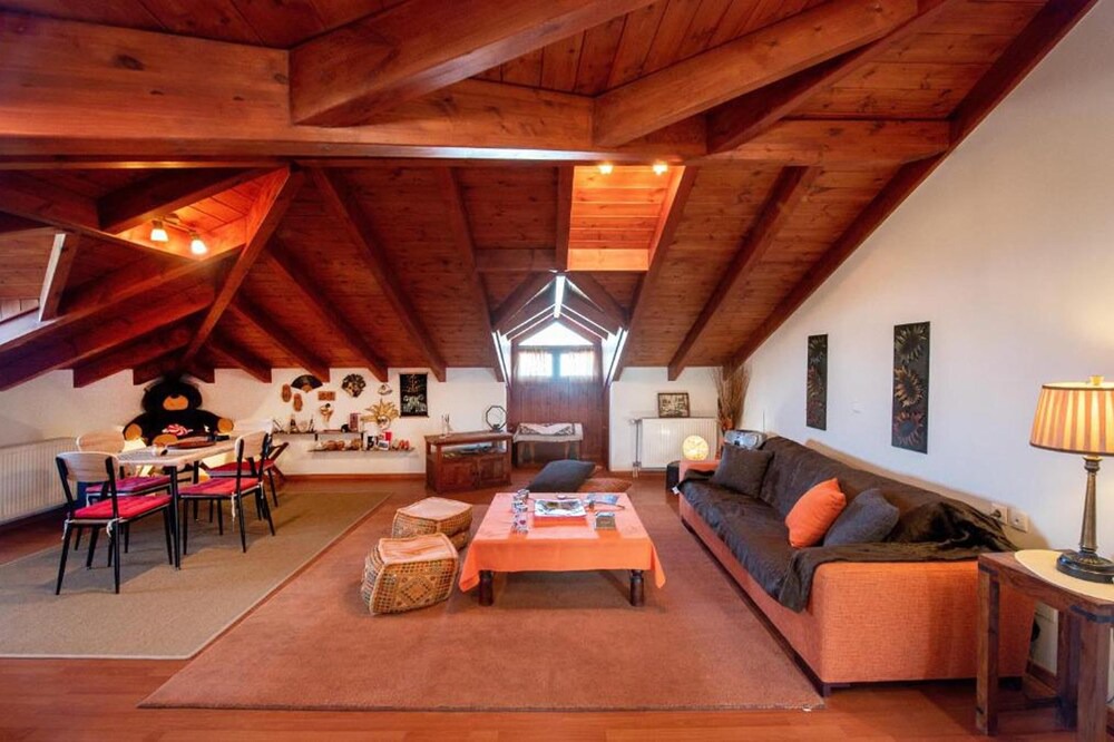 Photo of Livingroom in Pastida