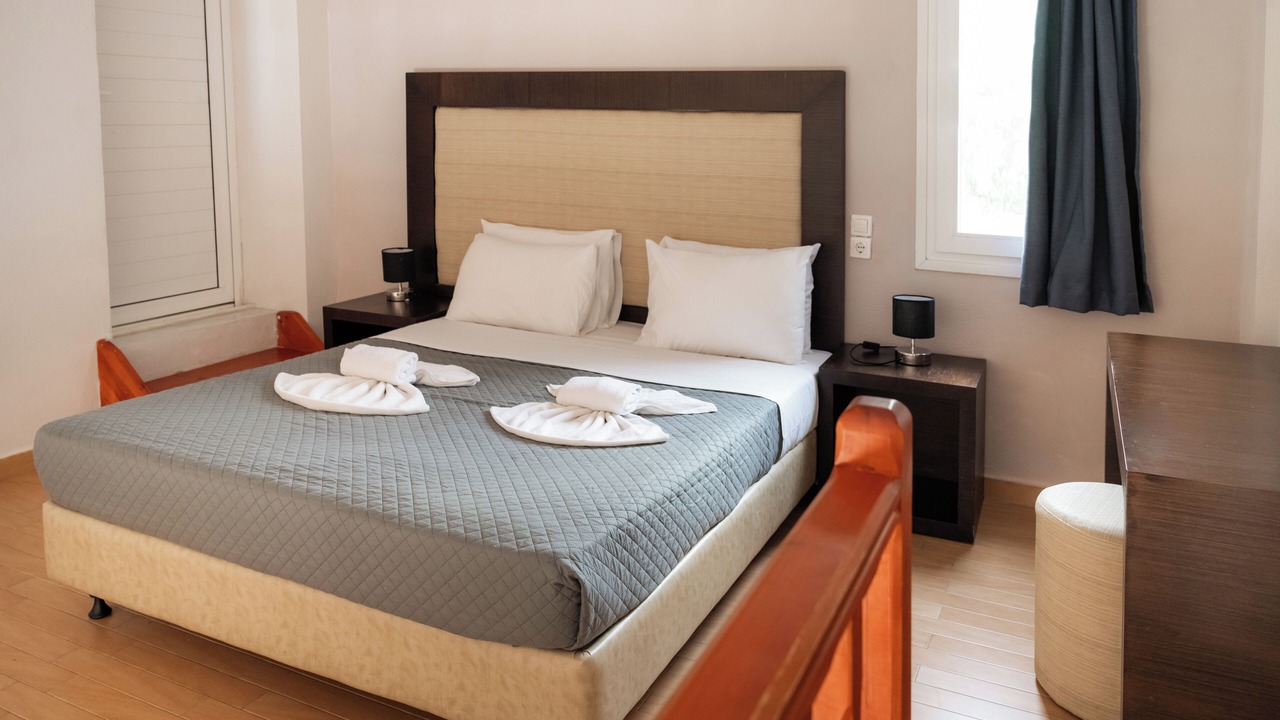 Photo of Bedroom in Aktio-Vonitsa