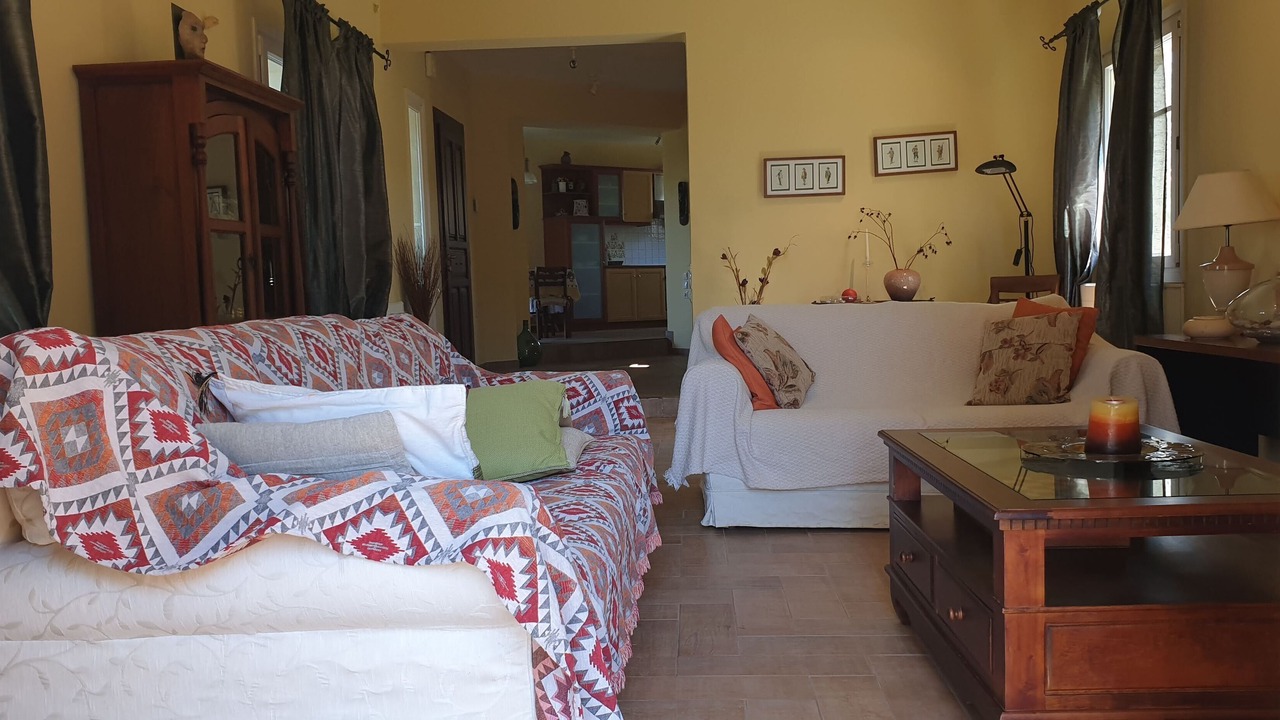 Photo of Livingroom in Achilleio