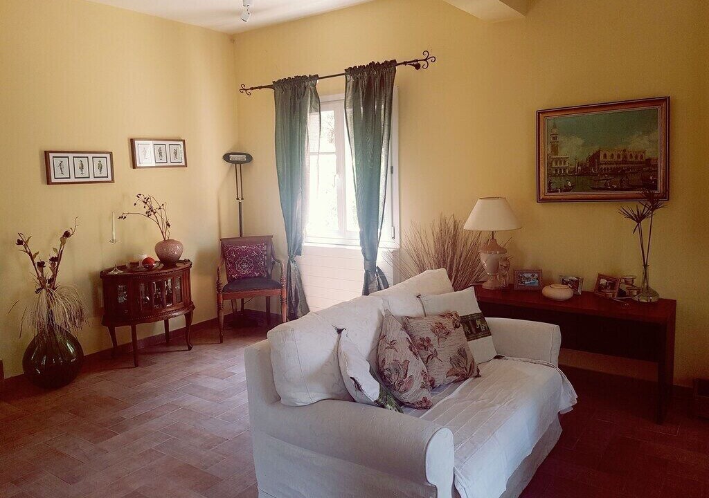 Photo of Livingroom in Achilleio