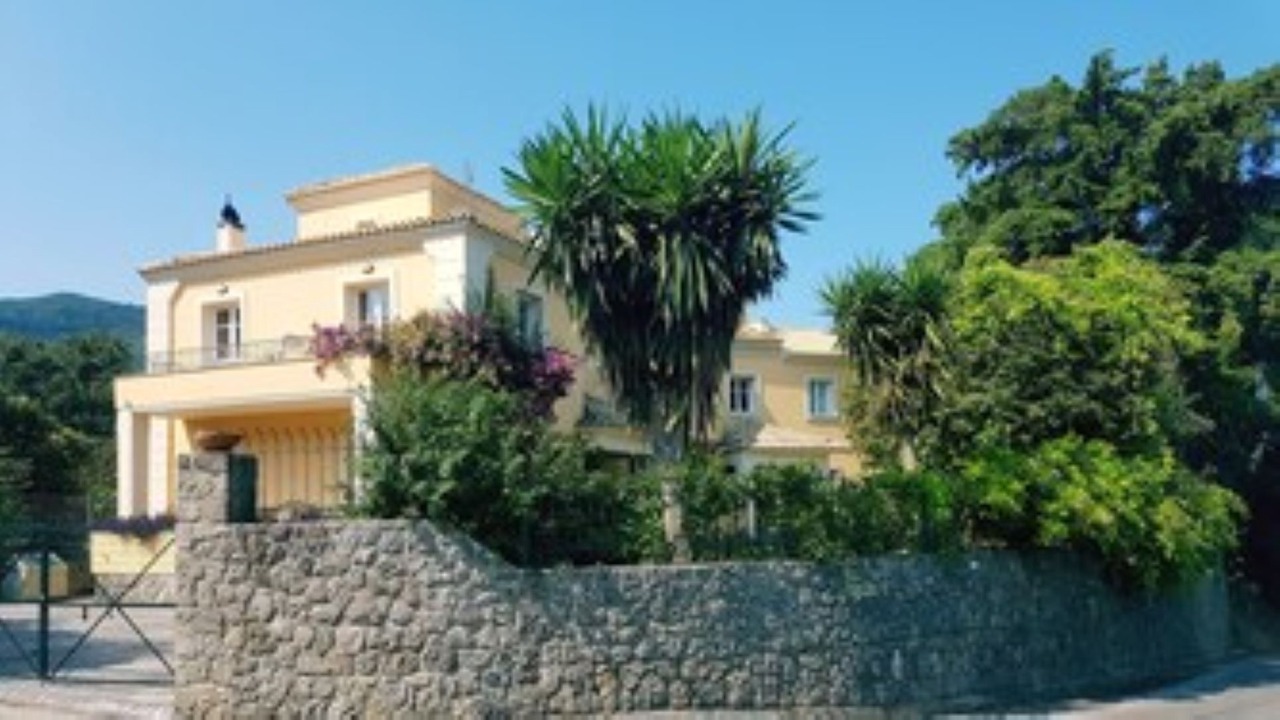 Photo of Outdoor in Achilleio