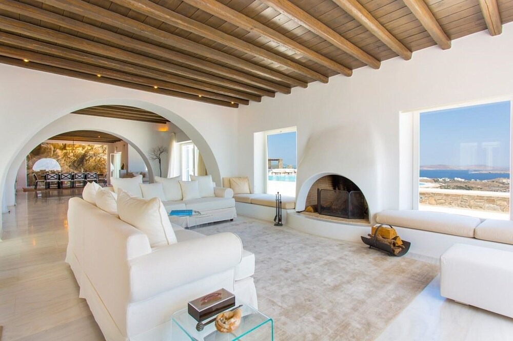 Photo of Livingroom in Glastros