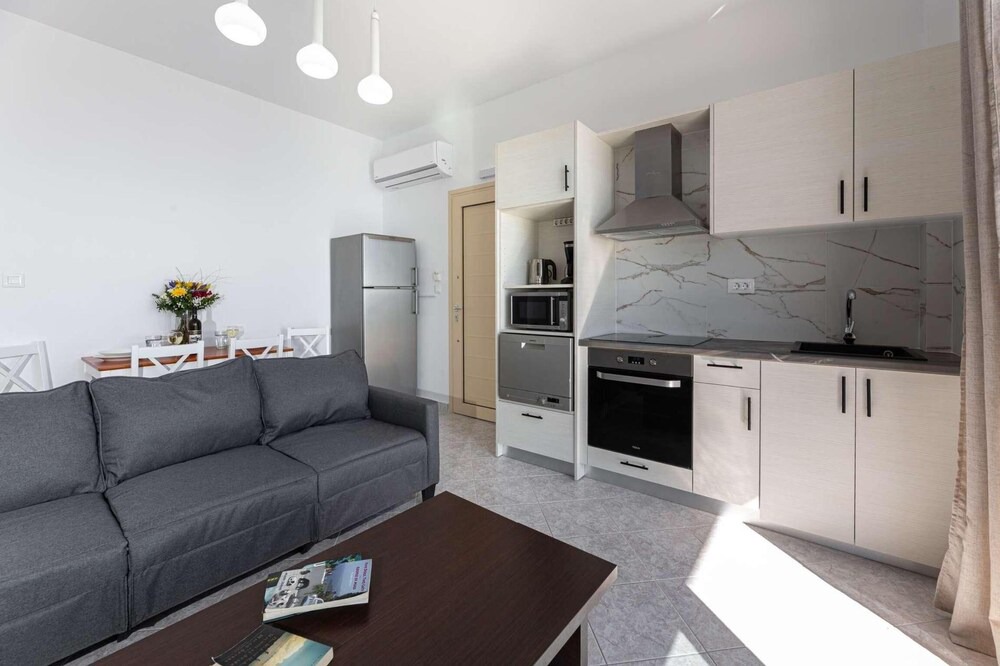Photo of Kitchen in Vlachata
