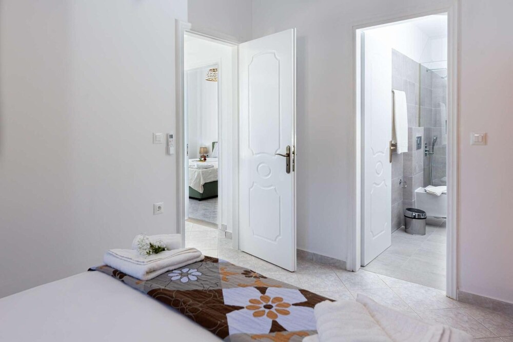 Photo of Bedroom in Vlachata