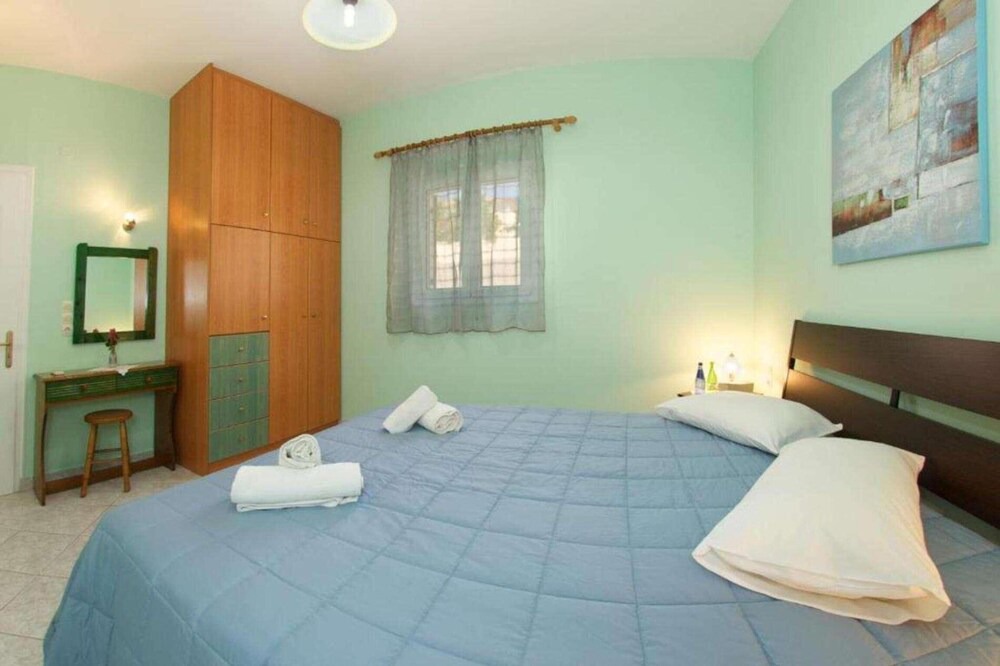 Photo of Bedroom in Vlachata