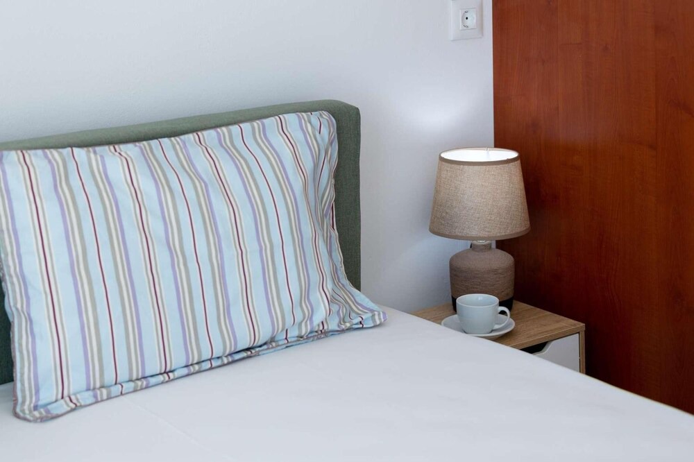 Photo of Bedroom in Vlachata