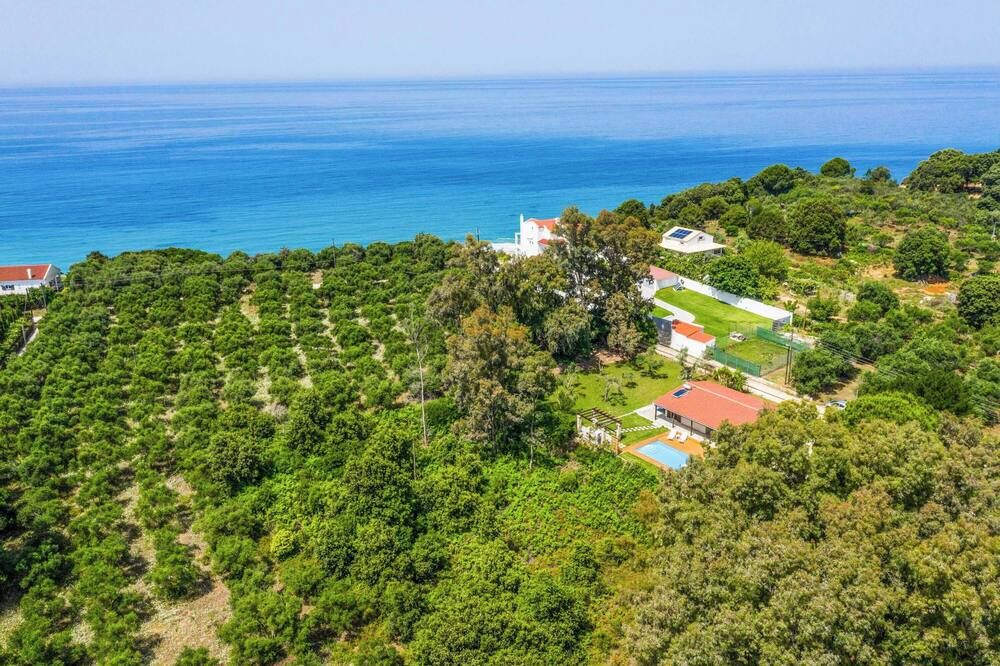 Photo of Outdoor in Chalikounas