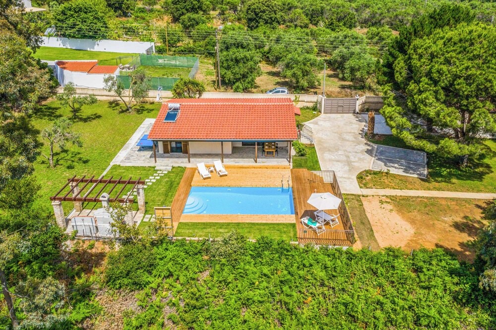 Photo of Outdoor in Chalikounas