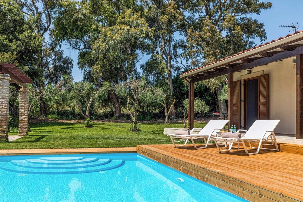 Photo of Outdoor in Chalikounas