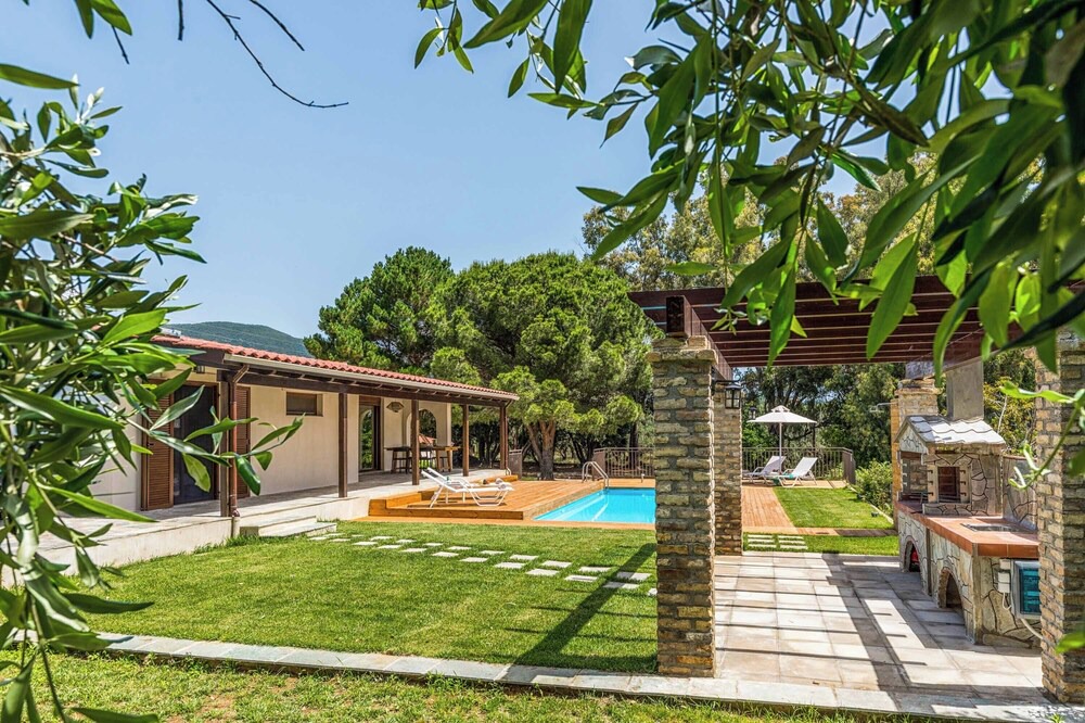 Photo of Outdoor in Chalikounas