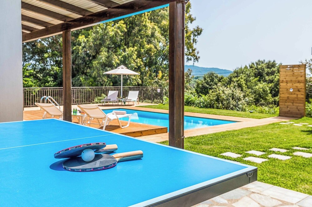 Photo of Outdoor in Chalikounas