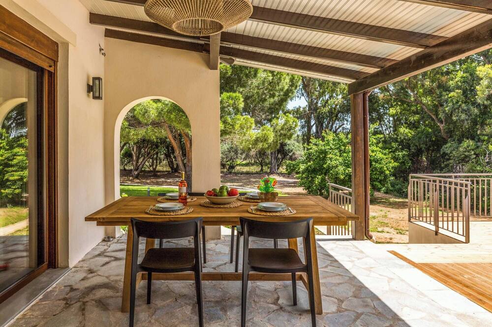 Photo of Outdoor in Chalikounas