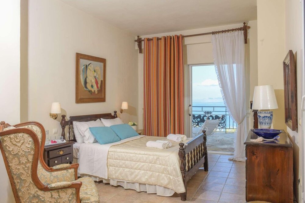 Photo of Bedroom in Sidari