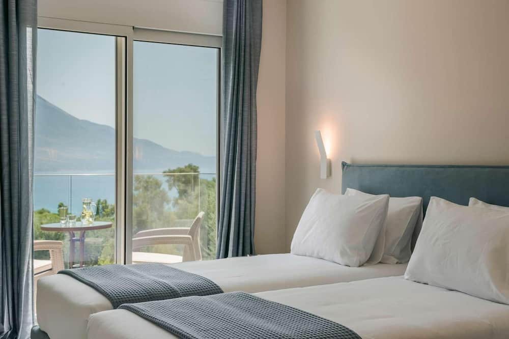 Photo of Bedroom in Pesada