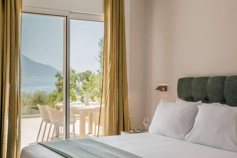 Photo of Bedroom in Pesada