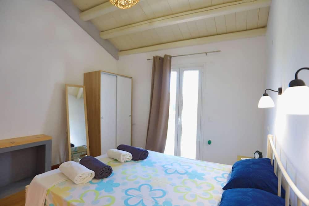 Photo of Bedroom in Sfakera