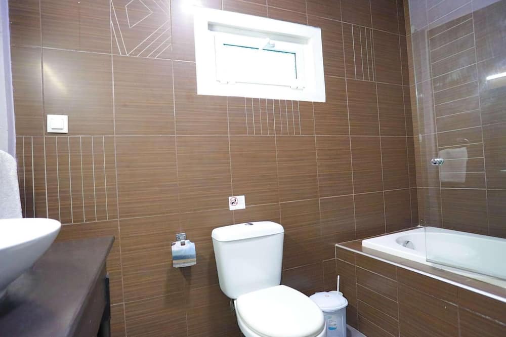 Photo of Bathroom in Sfakera