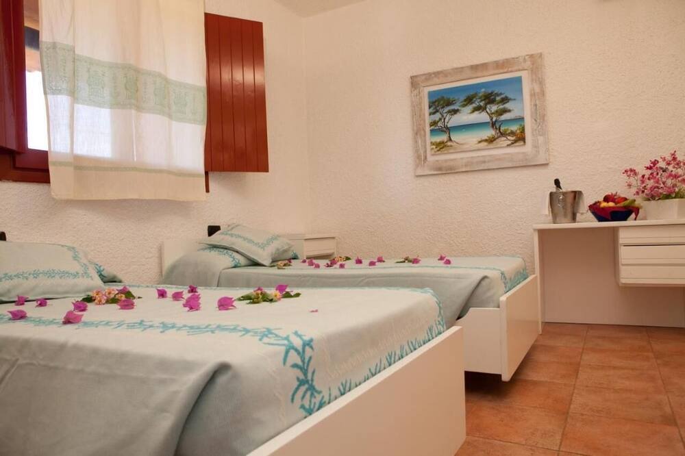 Photo of Bedroom in Barbati