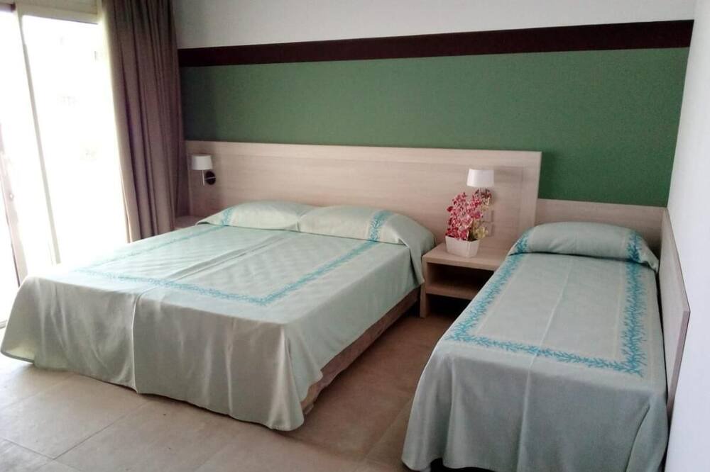 Photo of Bedroom in Barbati