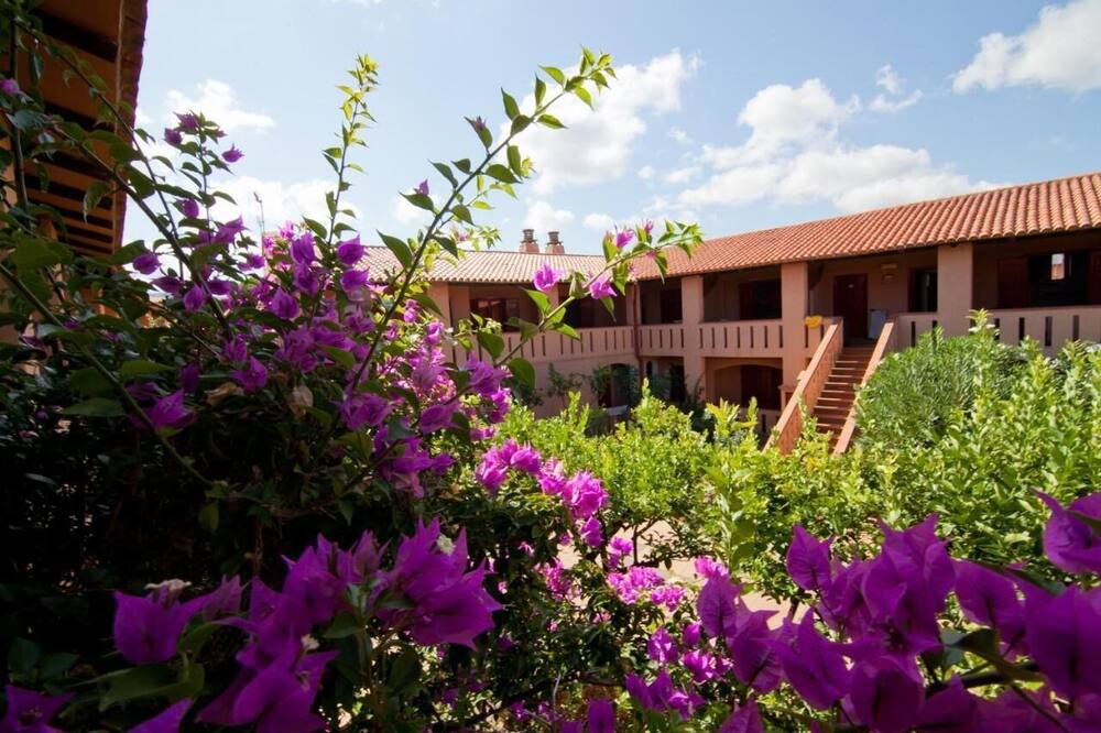 Photo of Outdoor in Barbati