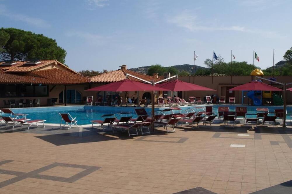 Photo of Outdoor in Barbati