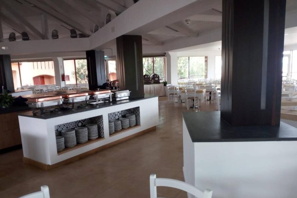 Photo of Kitchen in Barbati
