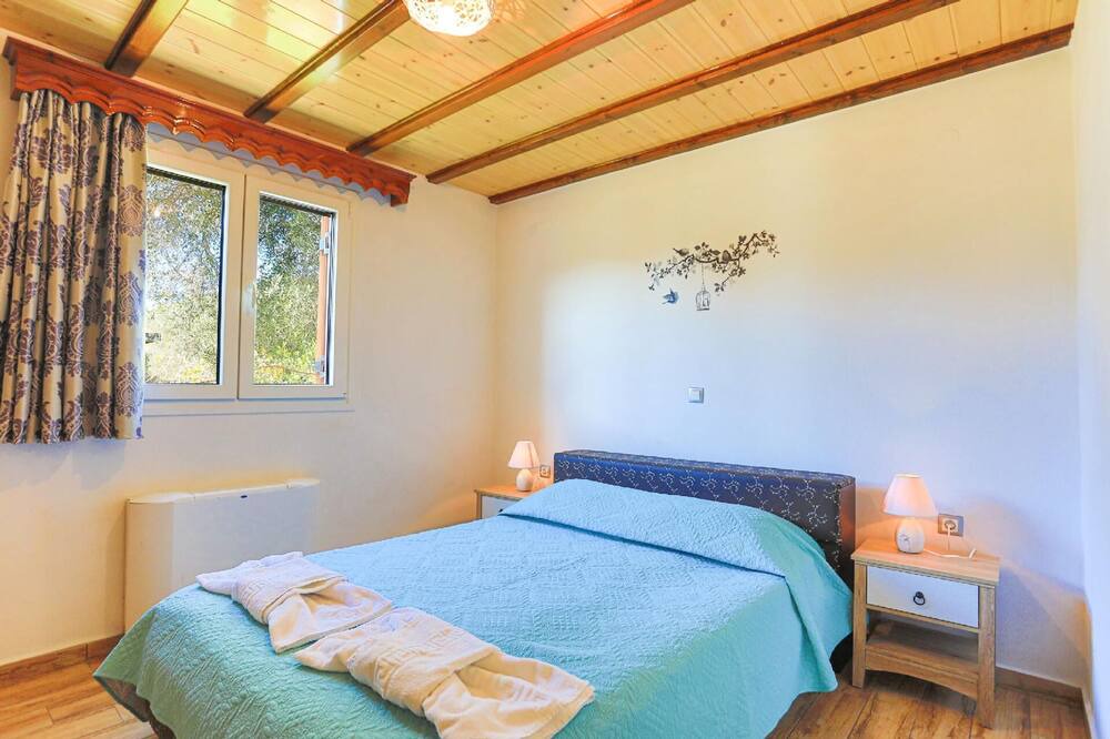 Photo of Bedroom in Sidari