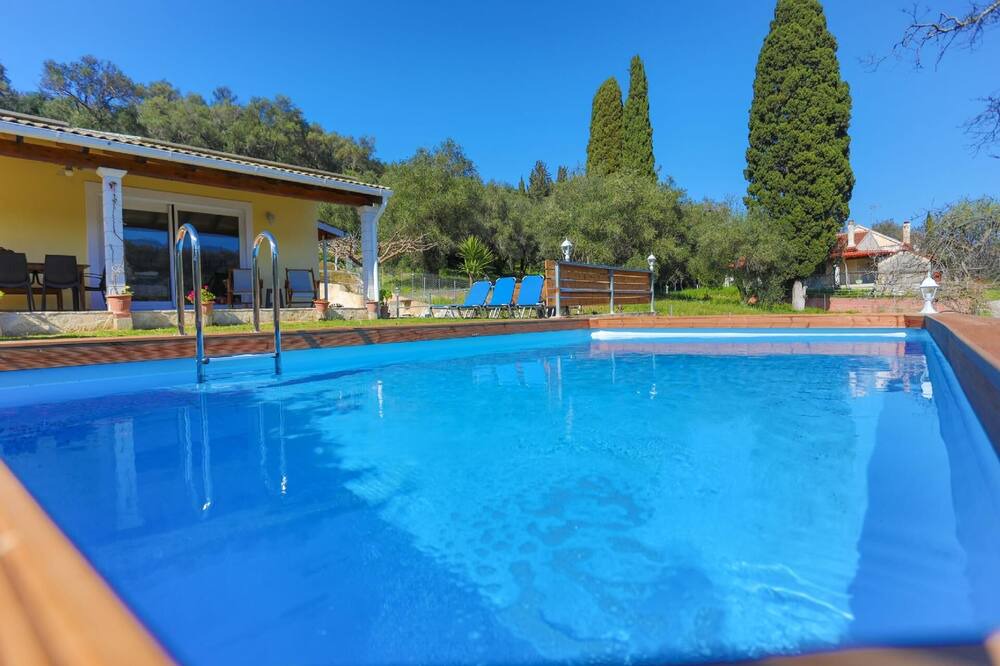 Photo of Outdoor in Sidari