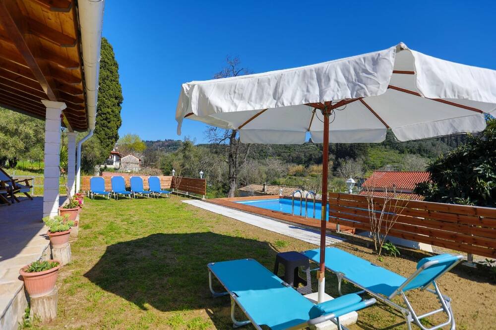 Photo of Outdoor in Sidari