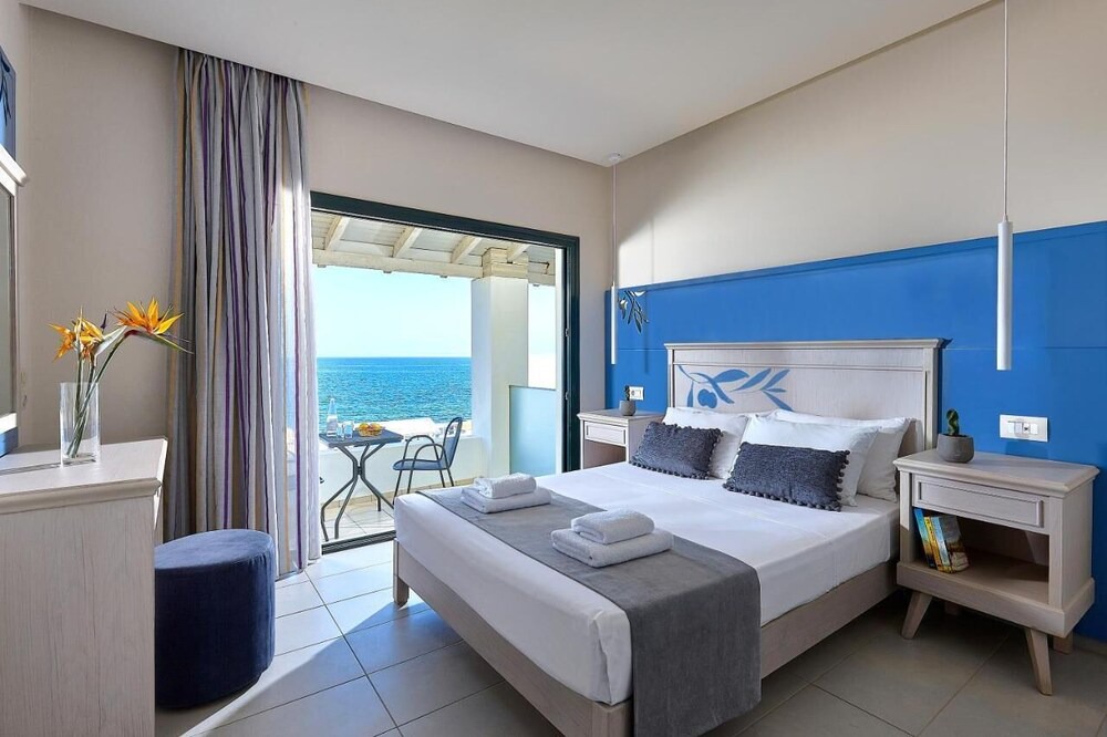 Photo of Bedroom in Sissi