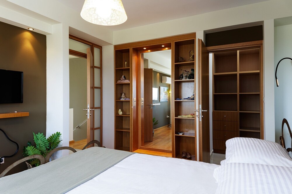 Photo of Bedroom in Agia Triada
