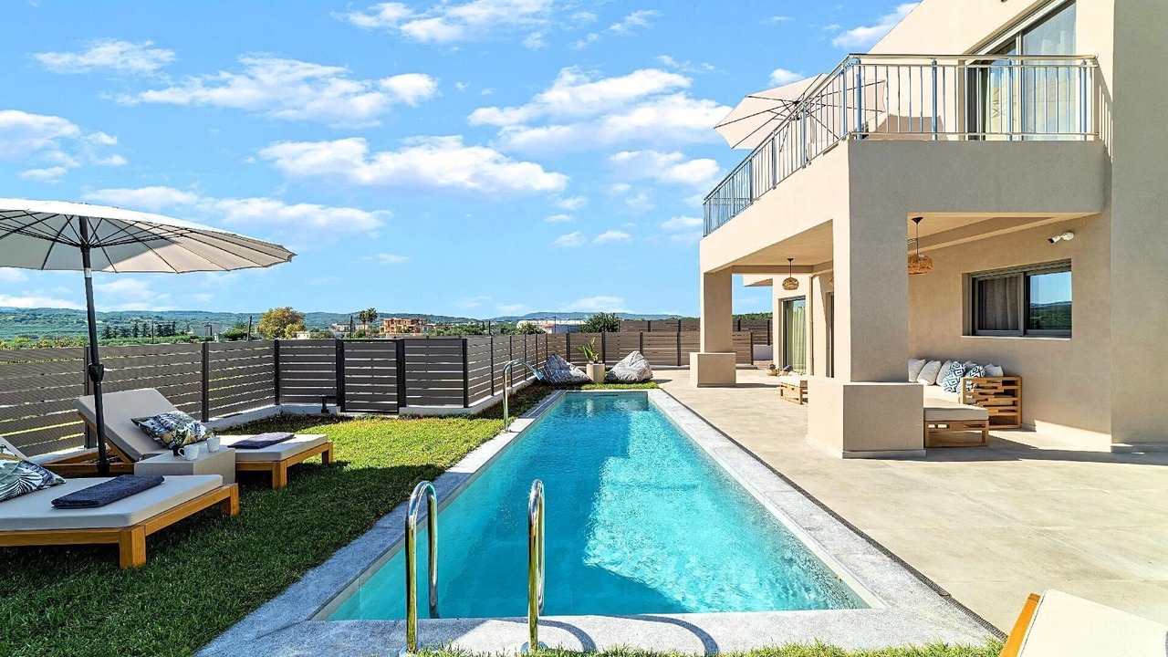Photo of Outdoor in Asprouliani