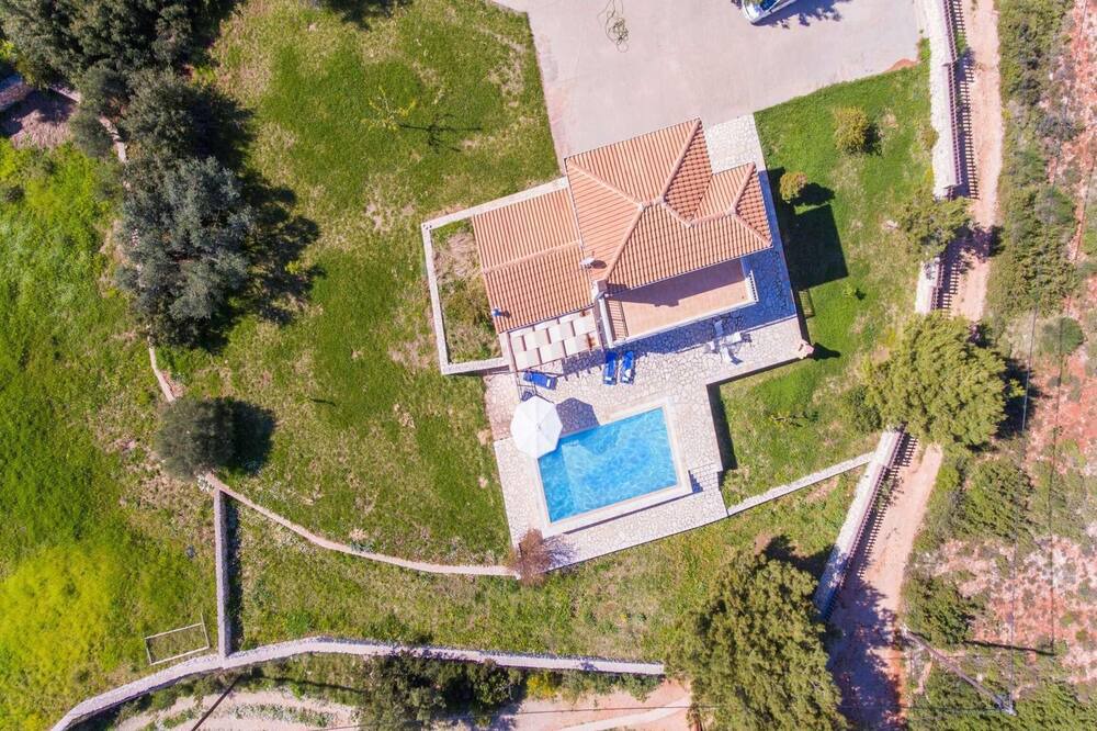 Photo of Outdoor in Kavallos