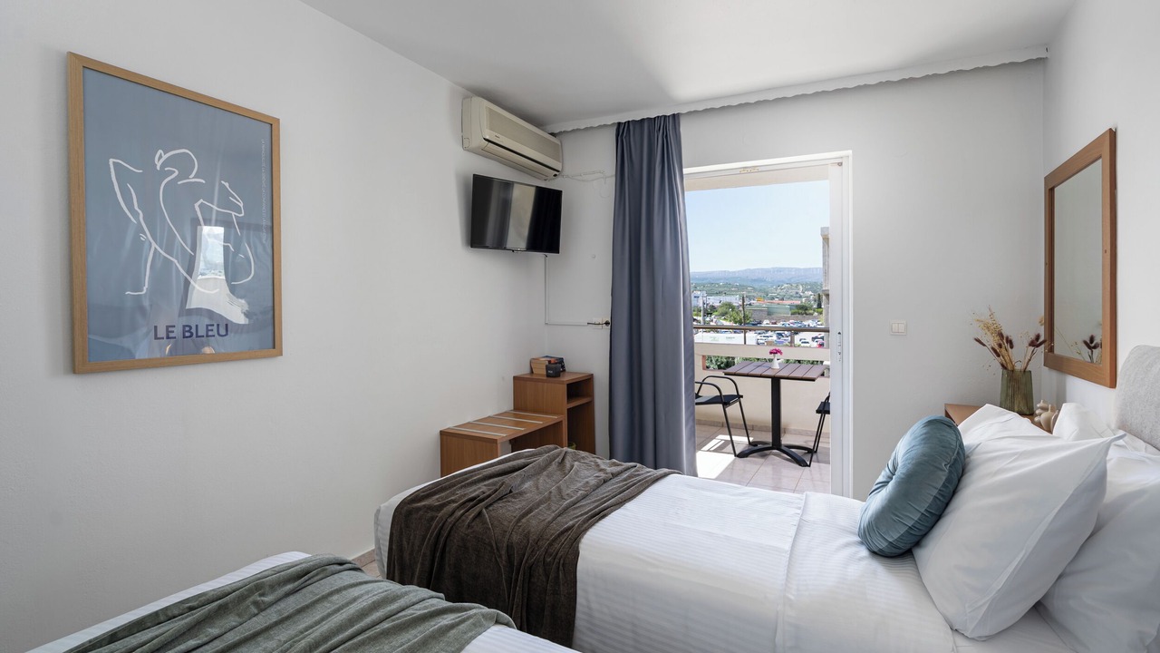 Photo of Outdoor in Sitia