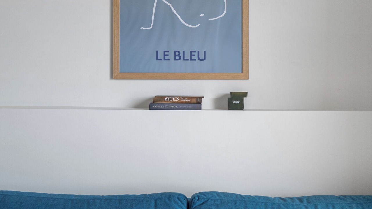 Photo of Bedroom in Sitia